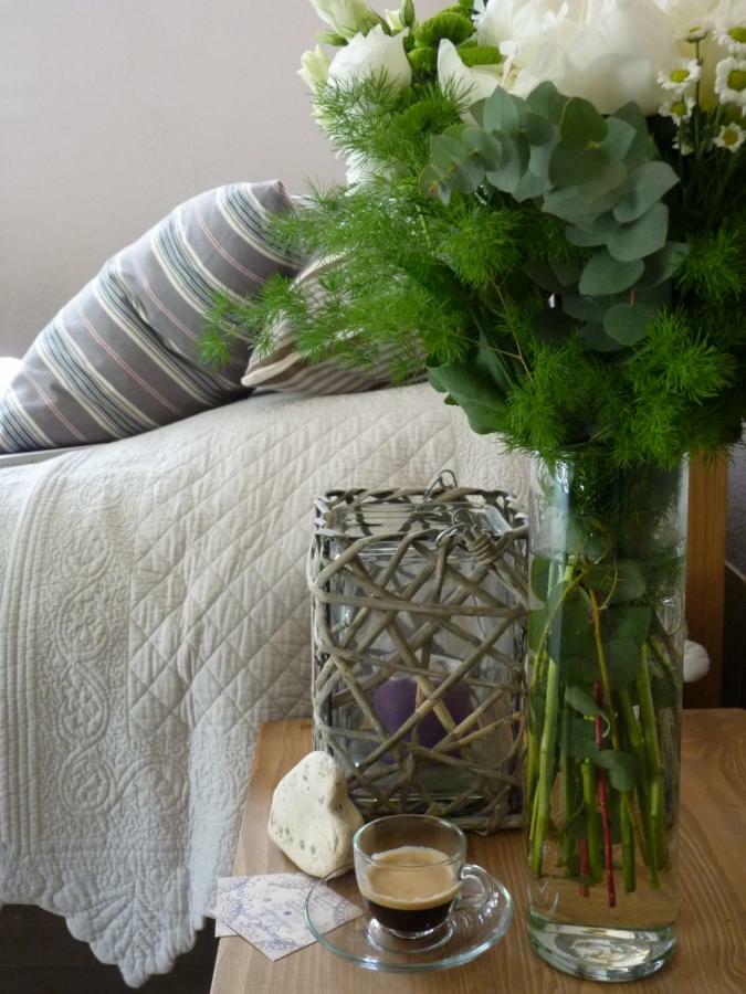 Grange Epiney Bed E Breakfast La Salle Exterior foto